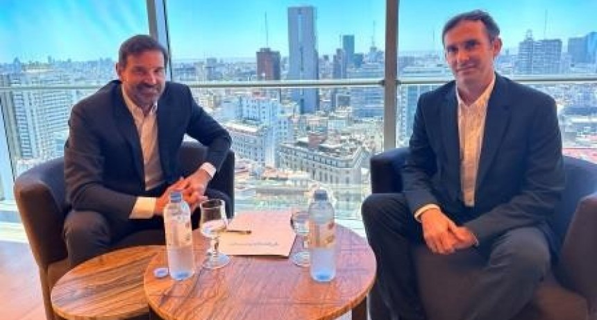 Holcim en Argentina abastecerá sus plantas productivas con Energía Renovable de Pampa Energía