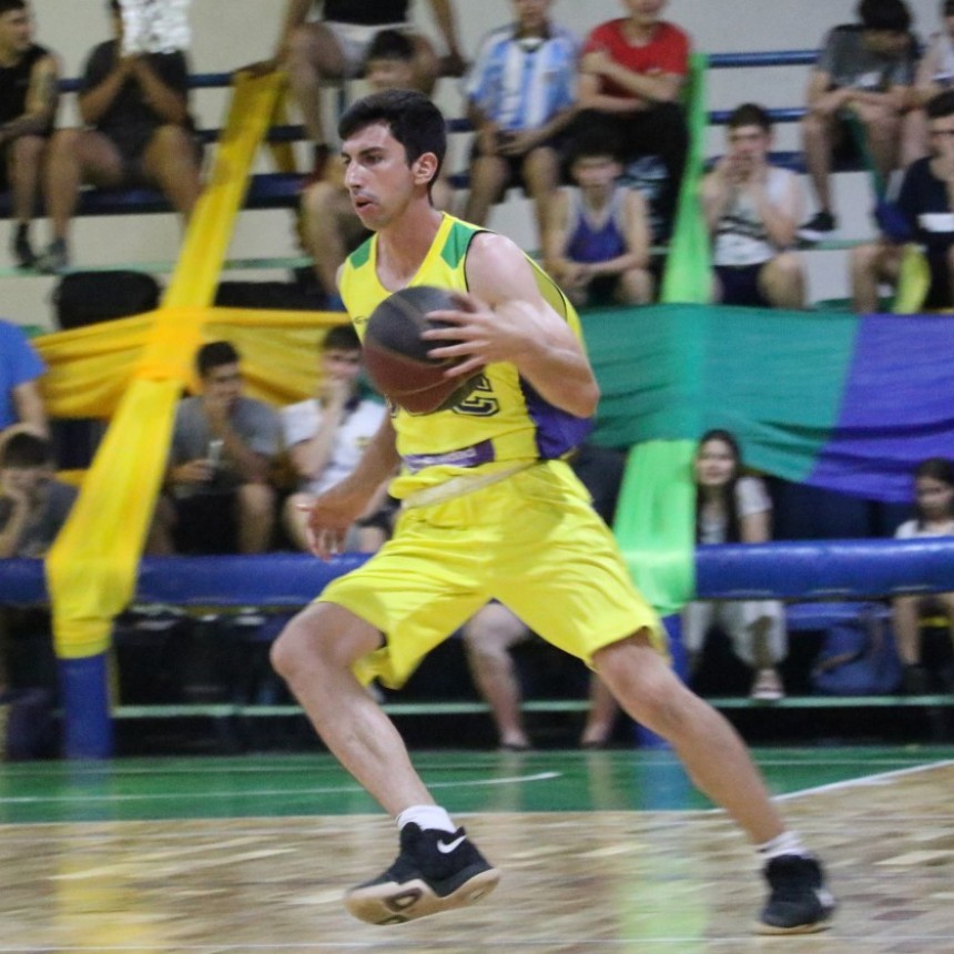 Ciudad de Campana enfrentará a Náutico Zárate en los Cuartos de Final del Clausura