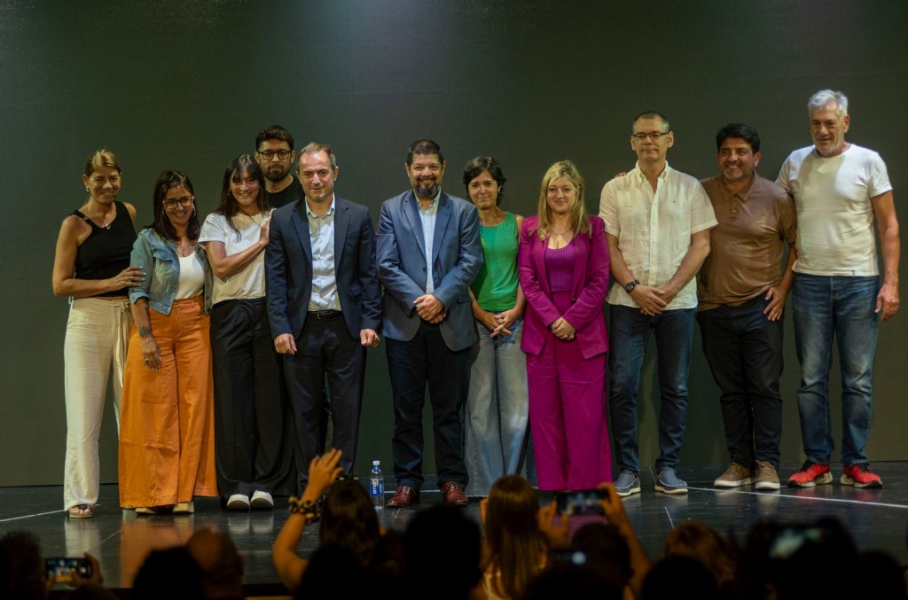 En el 10º aniversario de su gestión, Abella proyectó una nueva etapa de crecimiento para Campana