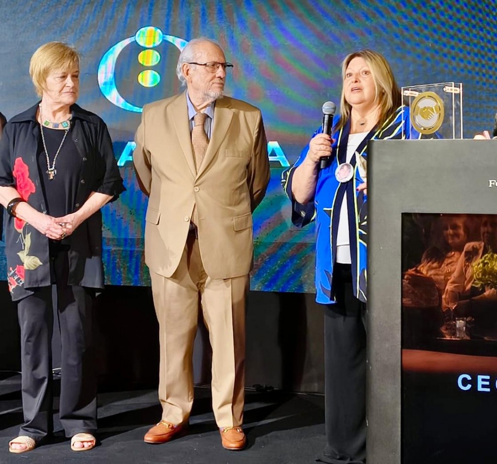 Aniversario de CECAITRA Bernardino García: “La inseguridad vial es la principal causa de muerte de los jóvenes”