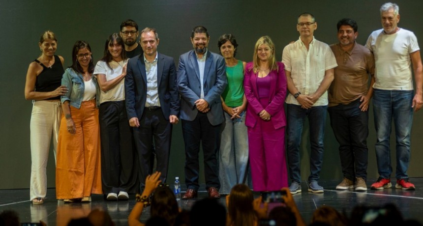 En el 10º aniversario de su gestión, Abella proyectó una nueva etapa de crecimiento para Campana