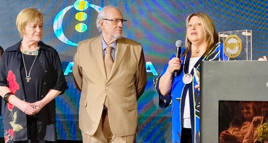 Aniversario de CECAITRA Bernardino García: “La inseguridad vial es la principal causa de muerte de los jóvenes”