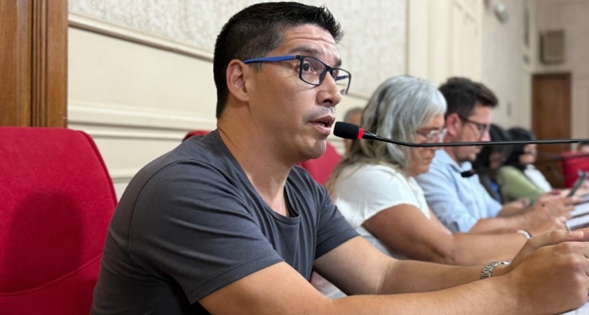 El oficialismo rechazó un proyecto para instalar cámaras del CIMoPU en la Plaza Italia