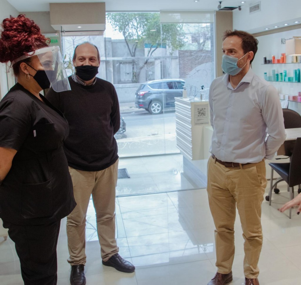 Roses: “En 2021, nos enfocaremos en la empleabilidad, el emprendedorismo y la atracción de nuevas inversiones”