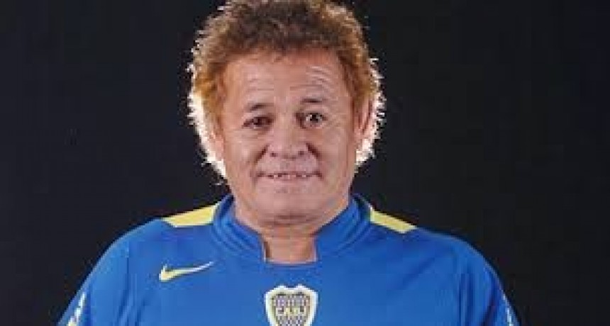 Jos&eacute; Mar&iacute;a Su&aacute;rez en &ldquo;F&uacute;tbol Con Estilo Boca&rdquo;