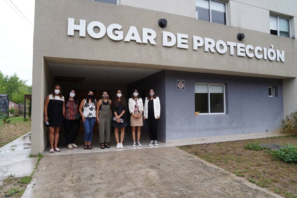 Gómez Alcorta se reunió con autoridades, organizaciones y referentes locales en el partido de La Costa
