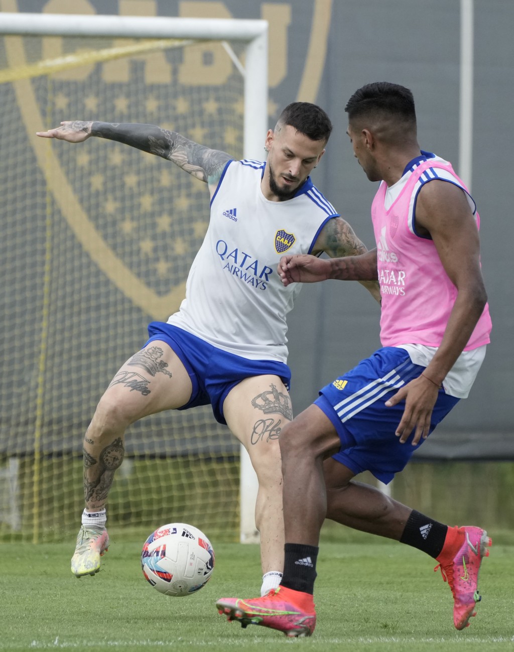 BOCA JUNIORS BUSCA EL TITULO DEL VERANO FRENTE A SAN LORENZO