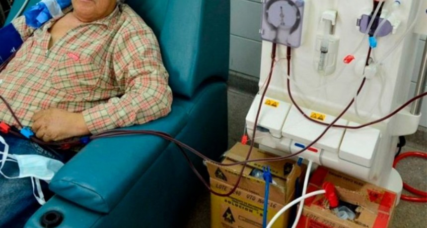 EL MINISTERIO DE SALUD RECUERDA INFORMACIÓN RELEVANTE PARA LOS Y LAS ELECTRODEPENDIENTES