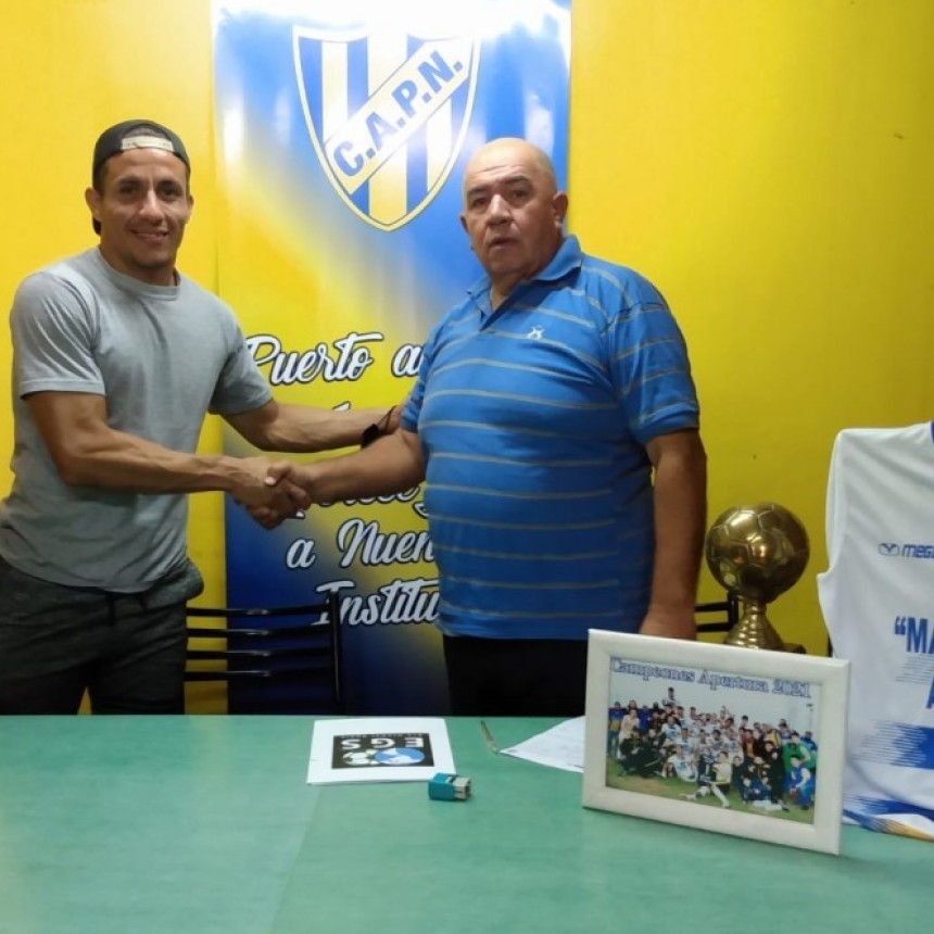 Puerto Nuevo mantiene la base del plantel para jugar en Primera C