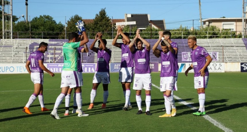 SE SORTEO EL FIXTURE DE LA PRIMERA NACIONAL : VILLA DALMINE DEBUTA DE LOCAL FRENTE A BROWN DE PUERTO MADRYN