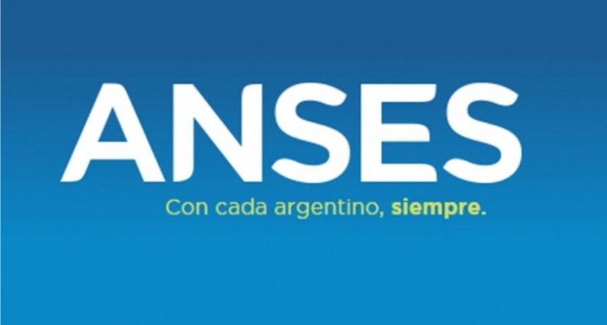 ANSES: LAS OFICINAS CON ATENCIÓN AL PÚBLICO CONTINÚAN CON SU HORARIO HABITUAL