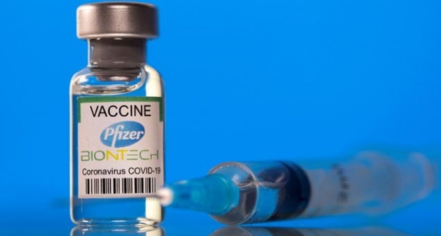 ARGENTINA FIRMÓ UN NUEVO ACUERDO CON PFIZER POR 18,5 MILLONES DE VACUNAS PARA 2022 QUE INCLUYE DOSIS PEDIÁTRICAS