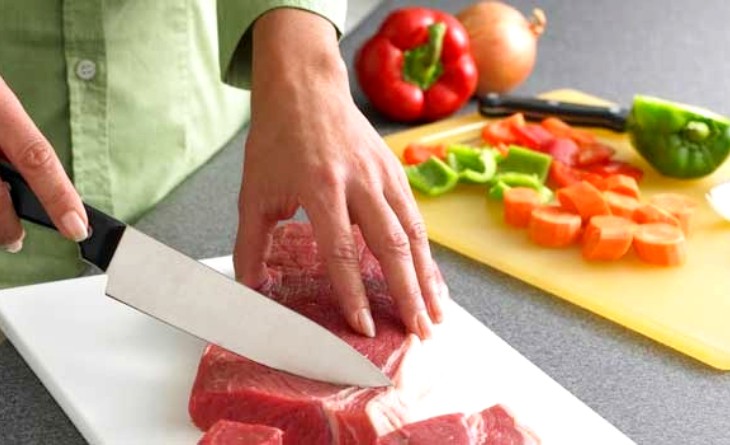 El Municipio recordó recomendaciones sobre manipulación y consumo de alimentos