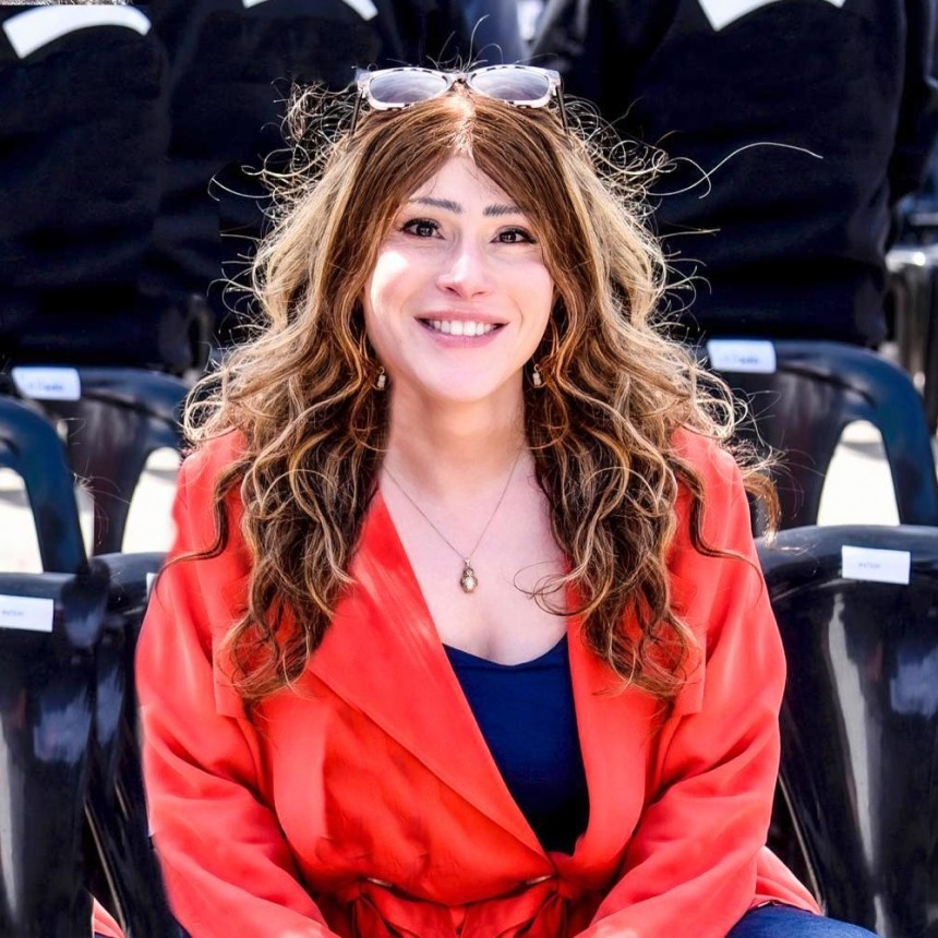 Soledad Alonso :  La ciudad que soñamos y que queremos se compone de lo que hacemos todos los días