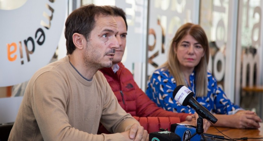 Tasa de Seguridad e Higiene: 1.200 comercios y empresas se beneficiaron con la eximición que otorgó el Municipio