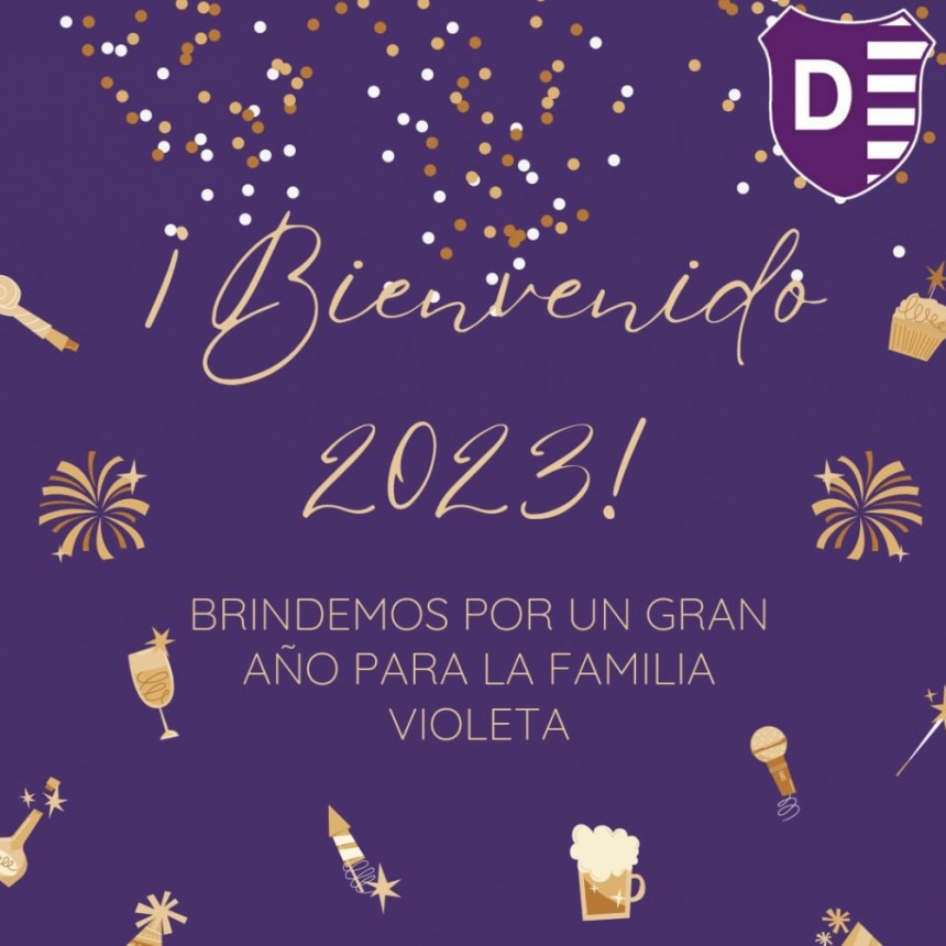 El deseo para 2023 con un Villa Dálmine protagonista