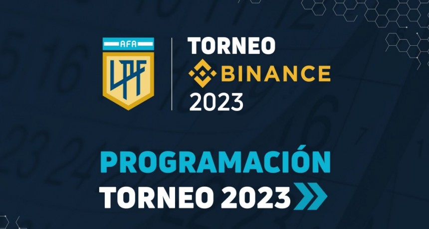 Conocé la agenda de las primeras tres fechas del certamen