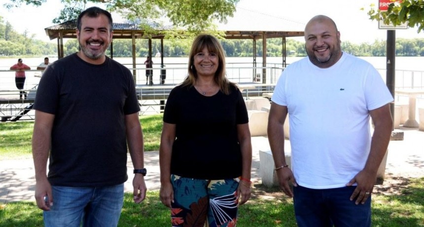 Mañana comienza “Verano en tu ciudad” en la Nueva Costanera   