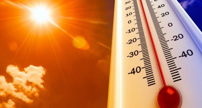 ARGENTINA : Pronóstico climático para el trimestre enero-febrero-marzo 2023