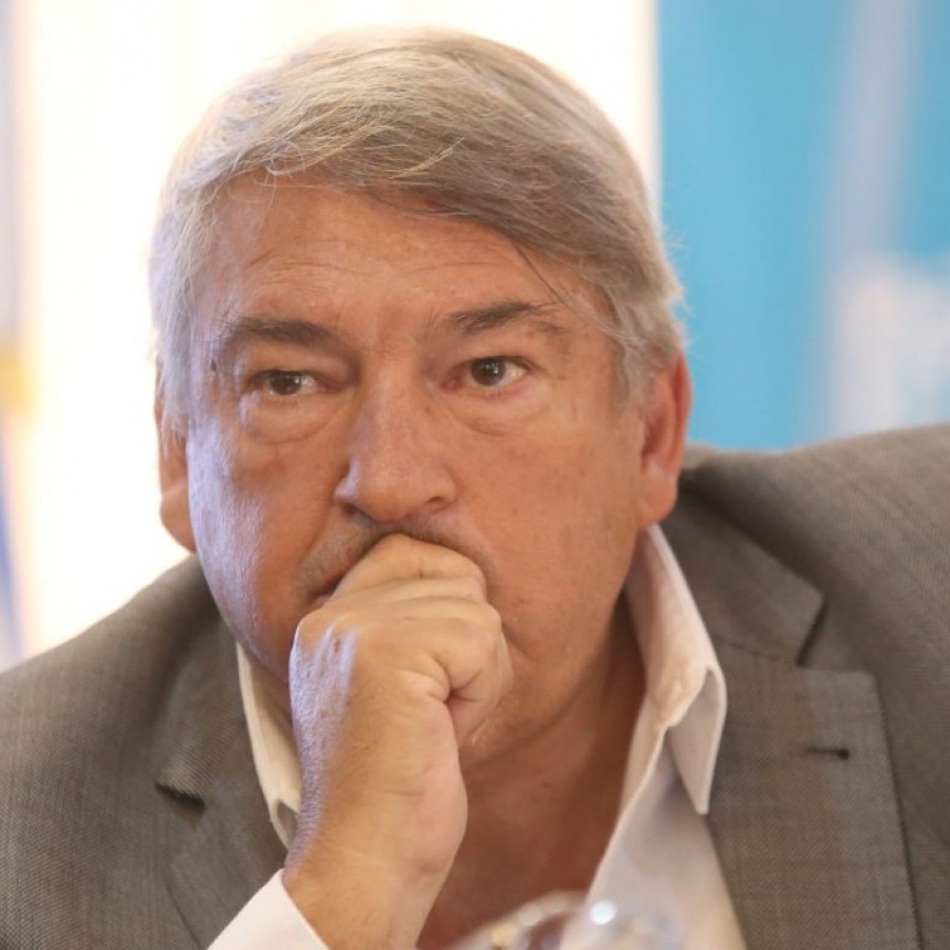 D’Onofrio: “Larreta debe pagar la totalidad de los subsidios al transporte y dejar de incumplir la ley”