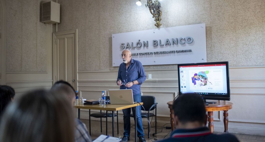 El próximo viernes se realizará la segunda audiencia pública por el Código de Planeamiento