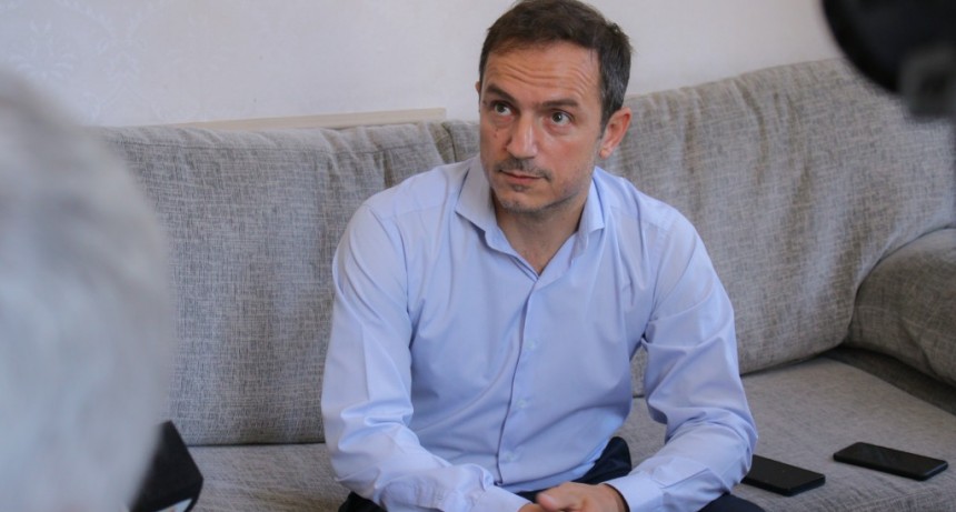 Abella : “El único récord que logró el kirchnerismo es el de tener la mayor inflación en 30 años”