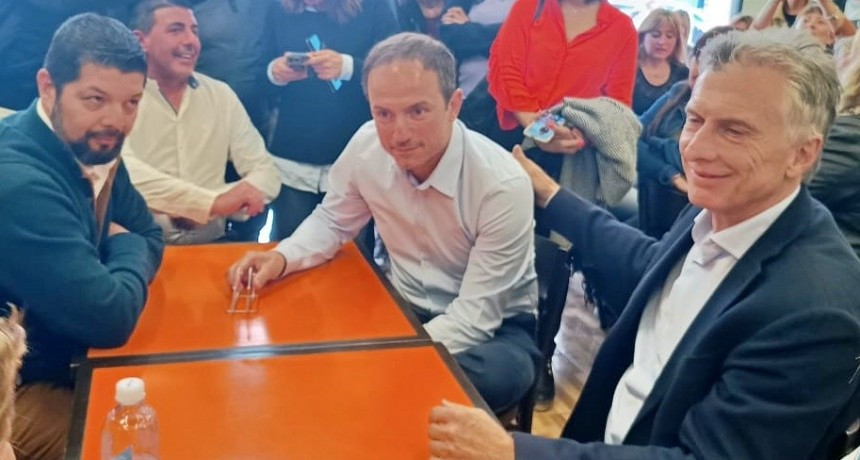 Concejales FdT : “Si Abella ahora sabe de economía, que explique  el récord de endeudamiento macrista”