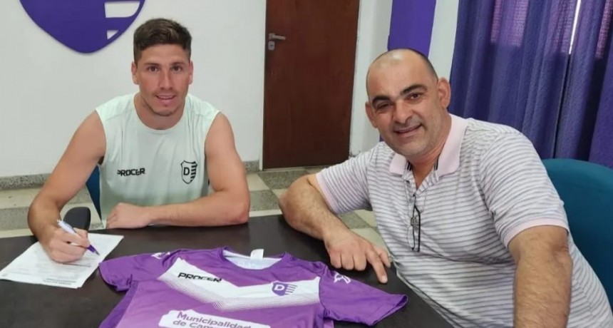 SIGUEN LLEGANDO INCORPORACIONES A VILLA DALMINE