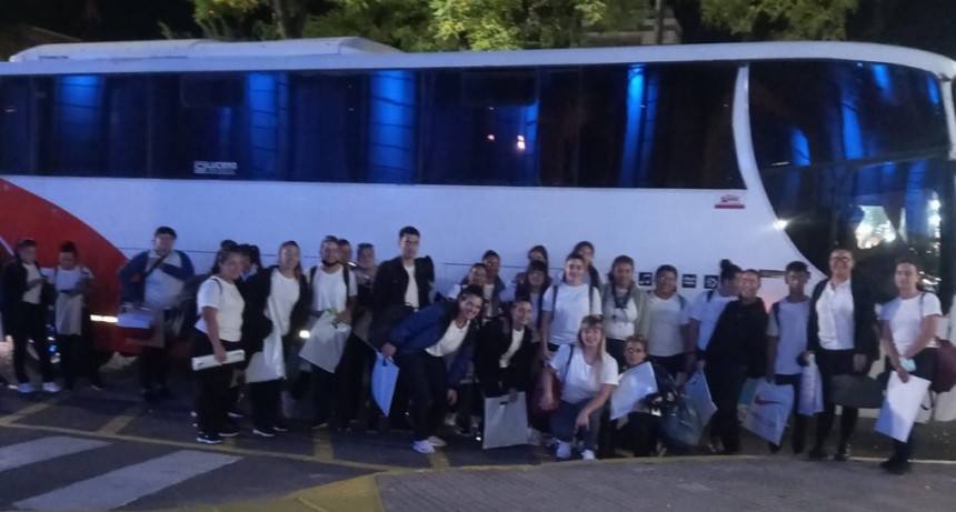 Sigue el proceso de inscripción para ingresar a la Policía Bonaerense