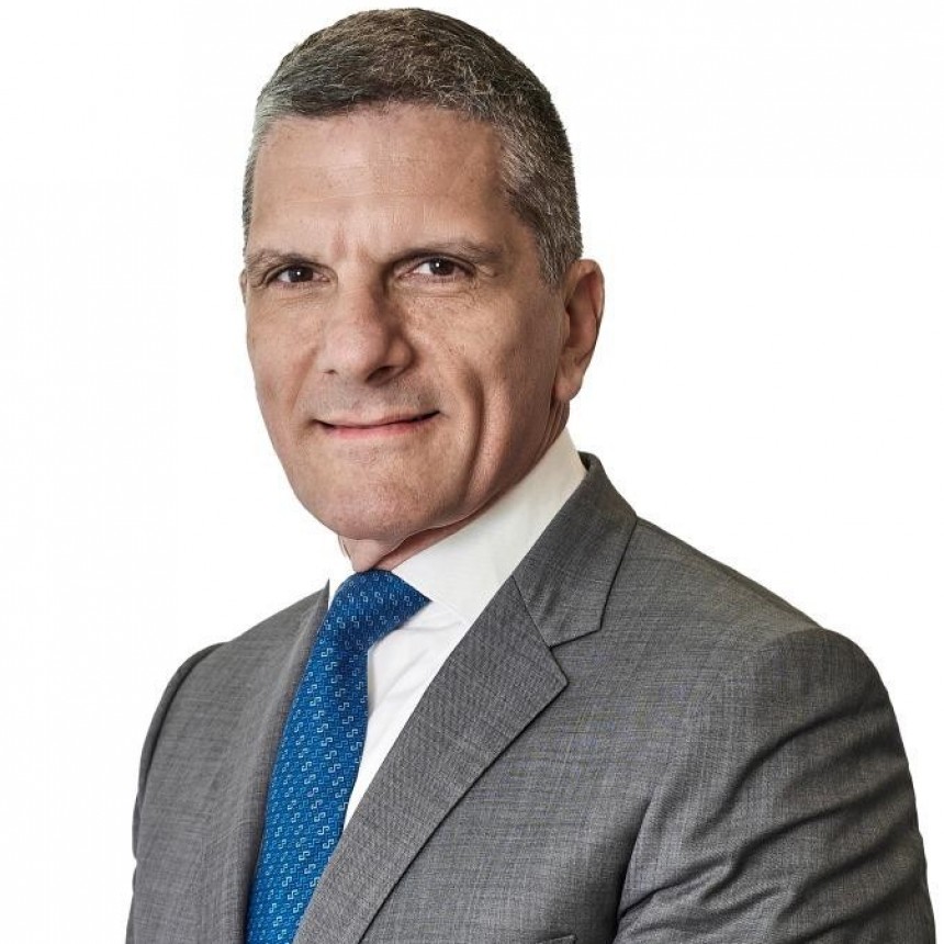 Naturgy BAN designó a Gerardo Gómez como Gerente Genera