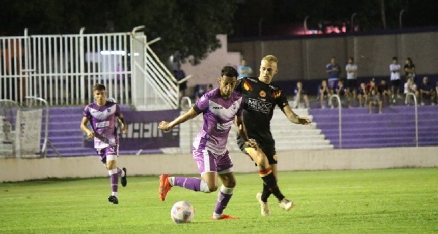 Villa Dálmine ganó la Copa Rio de la Plata