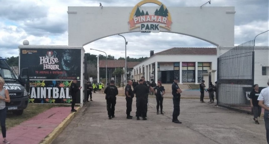 APREVIDE PRESENTE EN DISTINTAS ACTIVIDADES DEPORTIVAS EN LA COSTA ATLÁNTICA