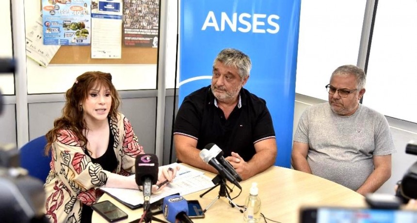 MÁS DE 1600 CAMPANENSES ESPERAN SE VOTE LA LEY DE LA NUEVA MORATORIA PREVISIONAL PARA PODER JUBILARSE DURANTE EL 2023