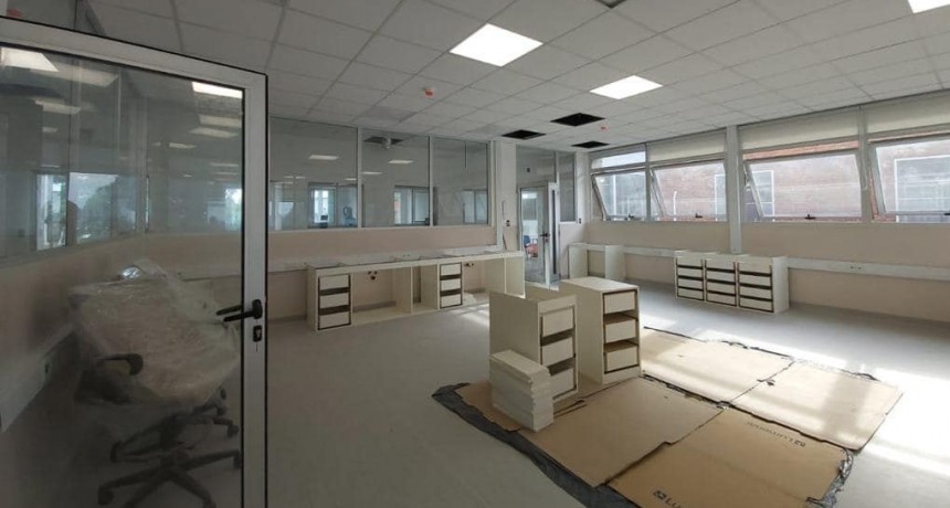 El Municipio invertirá $200 millones para construir tres nuevos centros de salud