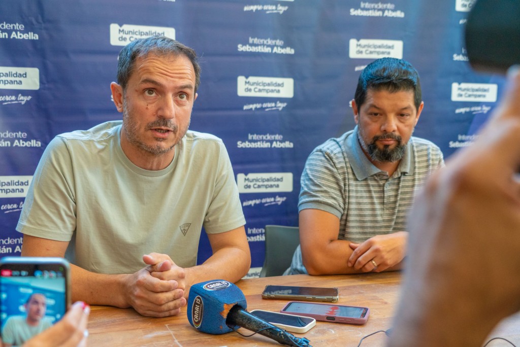 Abella : “Nos sentimos rehenes de lo que sucede entre una empresa y un gremio” 