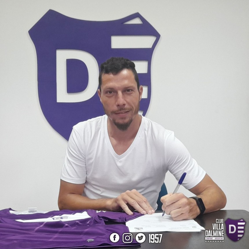 SEGUNDO REFUERZO PARA VILLA DALMINE