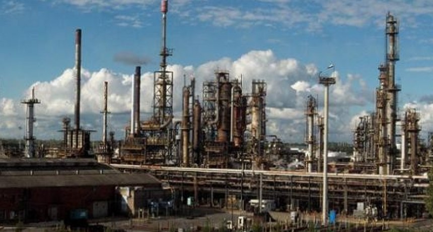 Campana es el segundo partido industrial de la provincia de Buenos Aires 