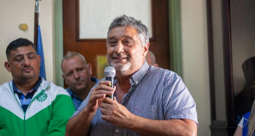 La Justicia dictó una cautelar e hizo lugar al pedido de la CGT