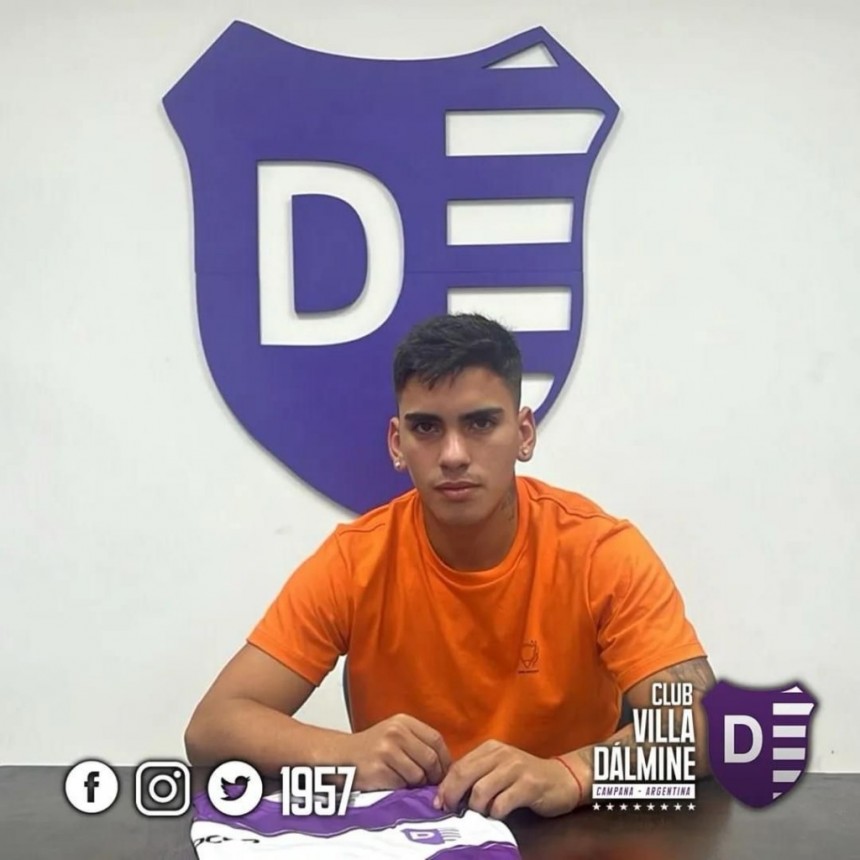 SE SIGUE ARMANDO EL PLANTEL VIOLETA