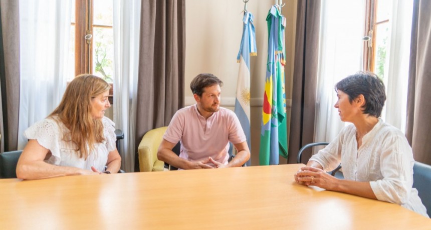 Encefalomielitis Equina: desde el Municipio brindaron detalles sobre la situación actual