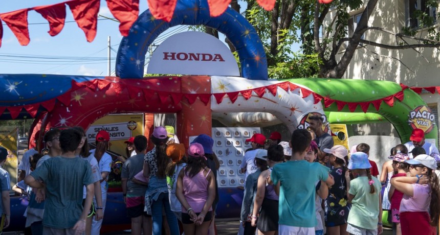 Verano Artístico y Tecnológico vivió una jornada de diversión y concientización