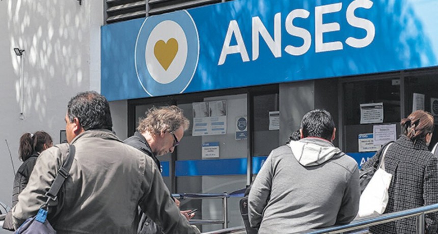 320 despidos arbitrarios y 680 trabajadores en situación inestable en ANSES