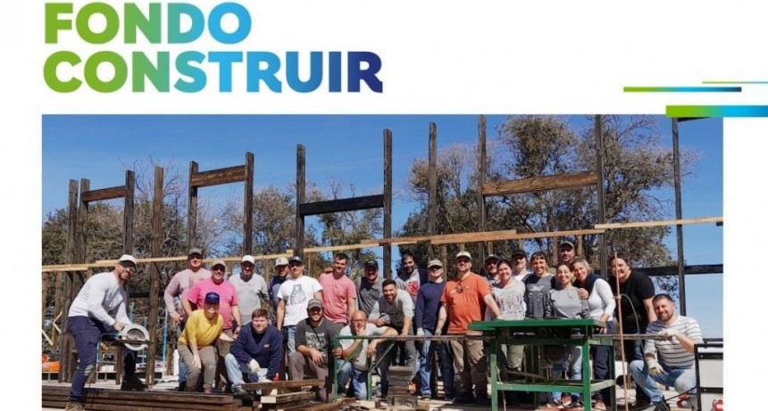 Holcim de la mano con la comunidad: más 8500 árboles plantados y 50 proyectos ejecutados