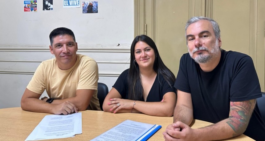 Piden que se descuente a los vecinos los días sin servicio de recolección de residuos