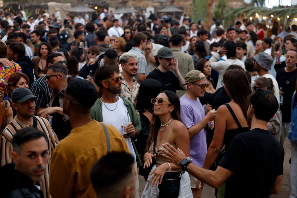 Verano 2025 : Más de 150.000 personas arribaron este fin de semana a Mar del Plata