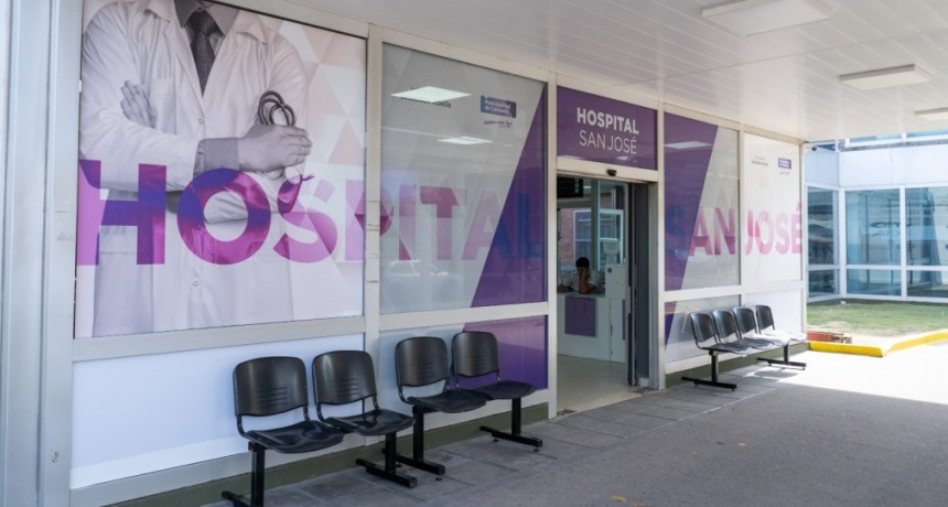 El sistema de salud municipal atendió más de 317.000 consultas en 2024