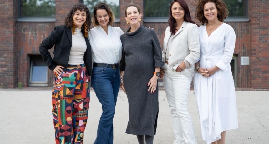 Convocatoria Abierta: Premio Bayer para Mujeres Emprendedoras 2025