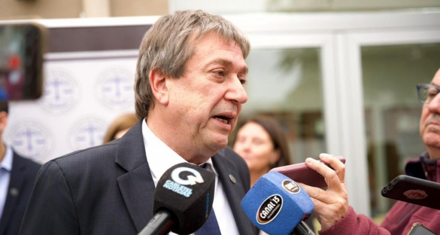Balance de logros y desafíos para el Colegio de Abogados