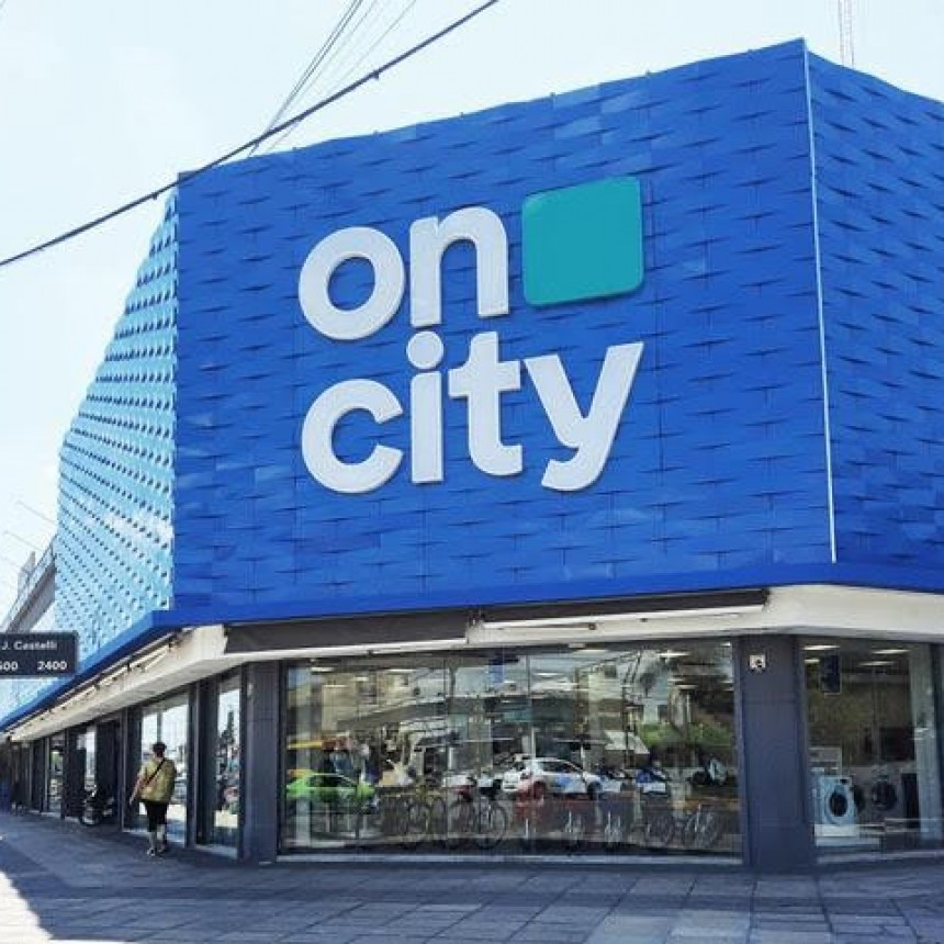Comenzó la On City Week: ¡Hasta 18 cuotas sin interés y hasta 50% de descuento en los mejores productos!
