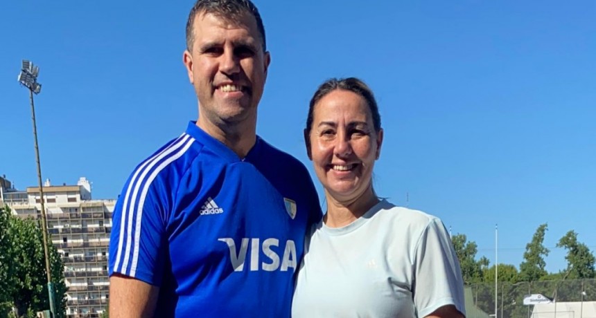 COMIENZA UNA NUEVA ETAPA EN EL HOCKEY DEL C.B.C